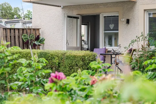 Bostadsrätt, Sturevägen 29, Kvarnbergsplan, Huddinge