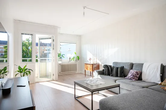 Bostadsrätt, Nygatan 6F, Centralt, Örnsköldsvik