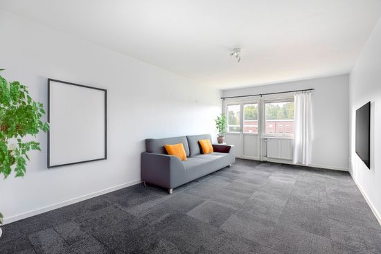 Bostadsrätt, Nygatan 10B, Aneby