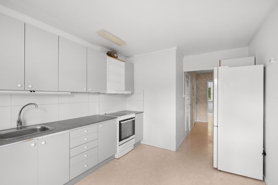 Bostadsrätt, Vilboksvägen 4B, Olofström