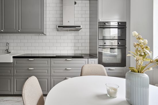 Bostadsrätt, Herrgårdsvägen 23, Centralt, Upplands Väsby