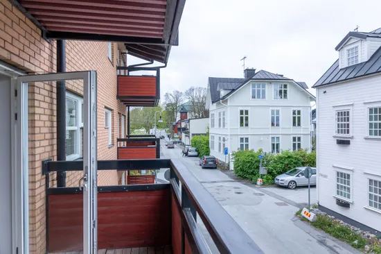 Bostadsrätt, Torggatan 16E, Stadskärnan, Vaxholm