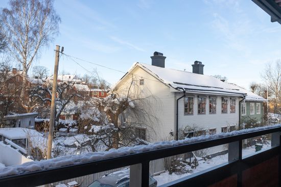 Bostadsrätt, Torggatan 16E, Stadskärnan, Vaxholm