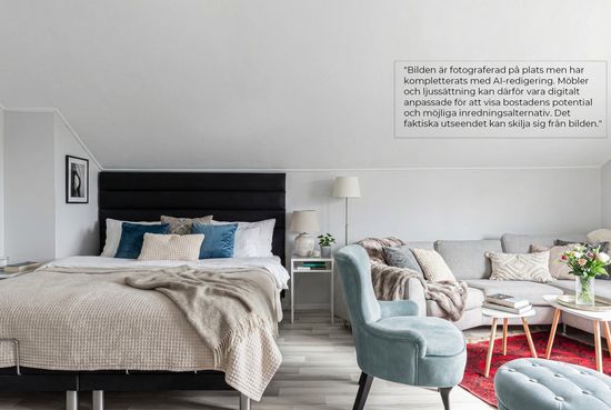 Bostadsrätt, Stentorpsgatan 26A, Malmaberg, Västerås