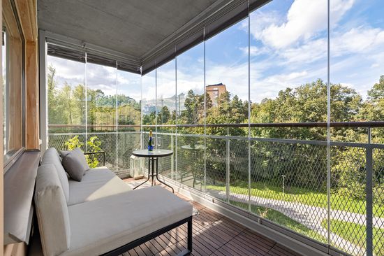 Bostadsrätt, Ulvsättragränd 9, Kallhäll, Järfälla