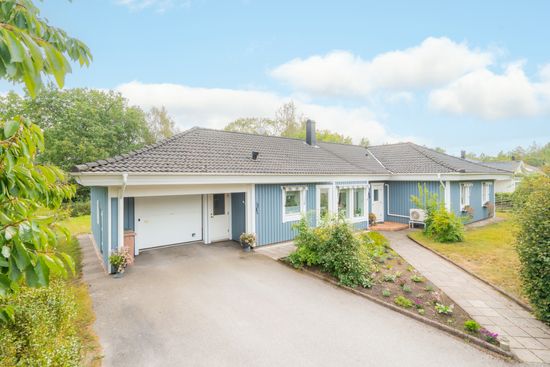 Villa, Isakslundsvägen 67, Inskogen, Oxelösund