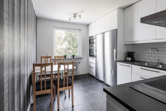 Bostadsrätt, Gränsgatan 39B, Norr, Eskilstuna