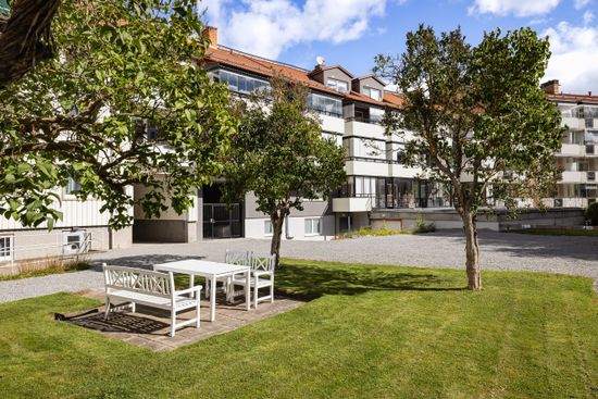 Bostadsrätt, Gränsgatan 39B, Norr, Eskilstuna