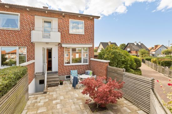 Bostadsrätt, Carl Smithsgatan 32, Västra Egna Hem, Trelleborg