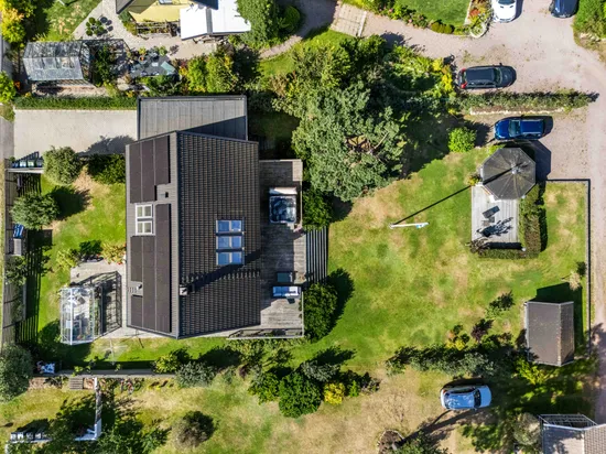 Villa, Norra Kustvägen 366, Rekekroken, Höganäs