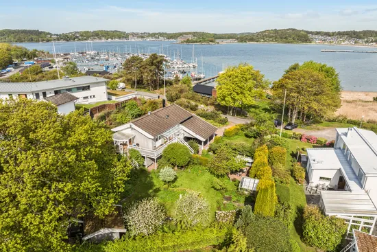 Villa, Hovås fasanstig 9, Hovås, Göteborg