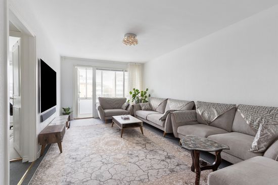 Bostadsrätt, Månadsvägen 46, Jakobsberg, Järfälla