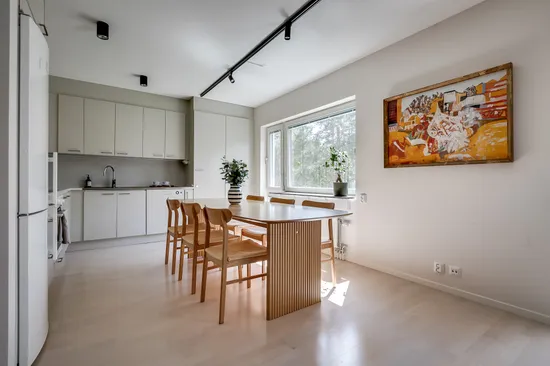 Bostadsrätt, Pepparvägen 66, Hökarängen/Farsta, Stockholm