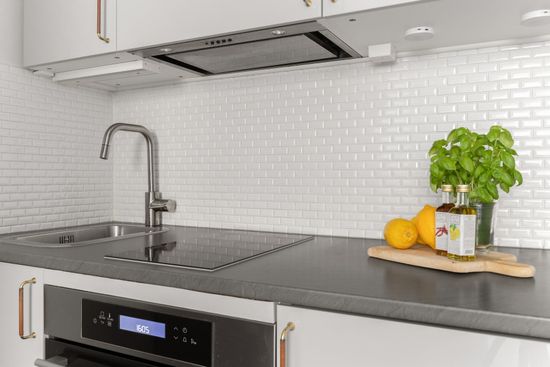 Bostadsrätt, Svalgränd 4, Centrala Sundbyberg, Sundbyberg