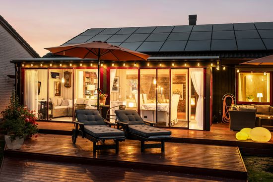 Villa, Lillebäcksvägen 4, Alet, Halmstad