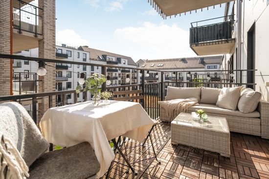 Bostadsrätt, Gunnestorpsvägen 119, Tuve, Göteborg