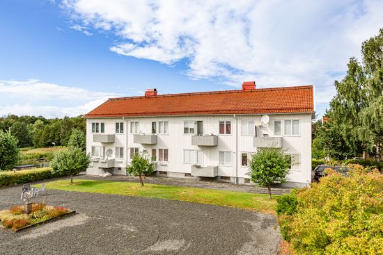 Bostadsrätt, Södra allén 29B, Handskeryd, Nässjö