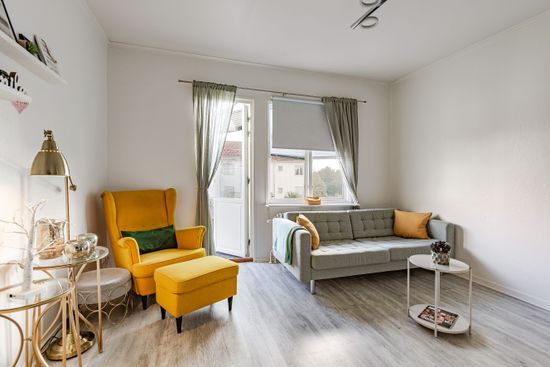 Bostadsrätt, Södra allén 29B, Handskeryd, Nässjö