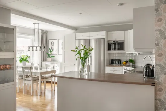 Bostadsrätt, Modistvägen 36A, Hallerna, Stenungsund