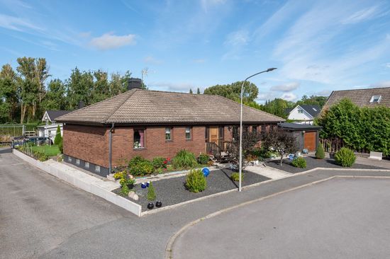 Villa, Kantorsgatan 20, Pryssgården, Norrköping