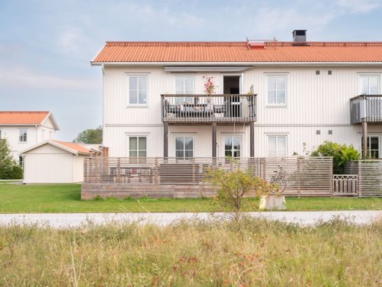 Bostadsrätt, Sjudarevägen 2F, Visby - Terra Nova, Gotland