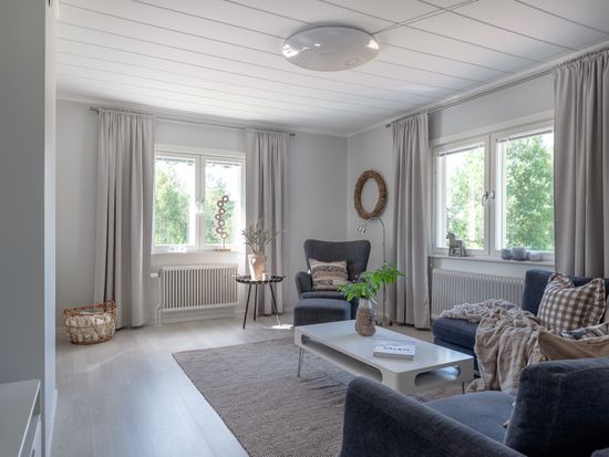 Villa, Valla 106, Torgås, Malung-Sälen