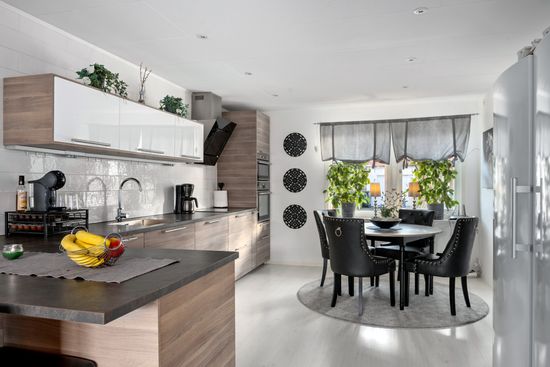 Villa, Plåtslagaregatan 54, Åstorp