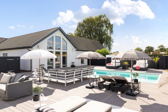 Villa, Örsjö 1681, Rydsgård, Skurup