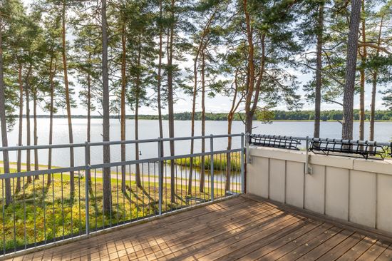 Radhus, Pilgrimsvägen 22 E, Marieberg, Kristinehamn