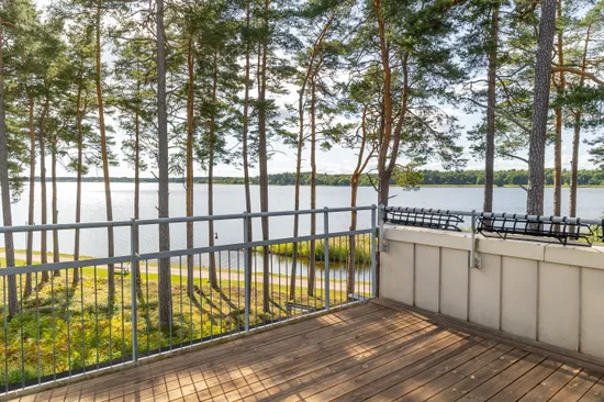Radhus, Pilgrimsvägen 22 E, Marieberg, Kristinehamn