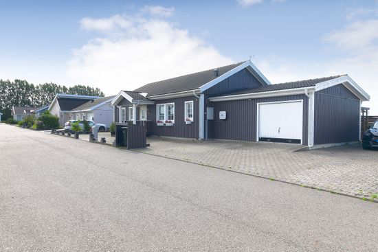 Villa, Blekingegatan 17, Bjuv