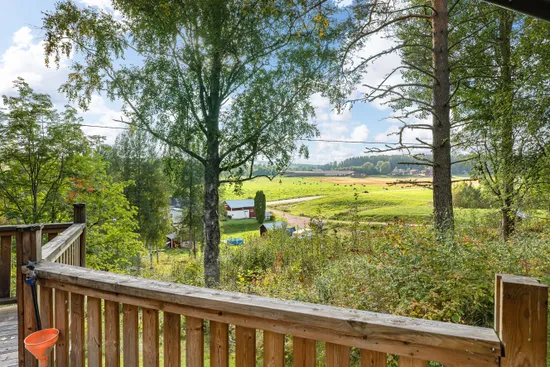 Fritidshus, Bricka 203, Bricka, Hudiksvall