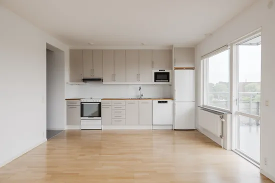 Bostadsrätt, Parternas gränd 63, Norra Fäladen , Lund