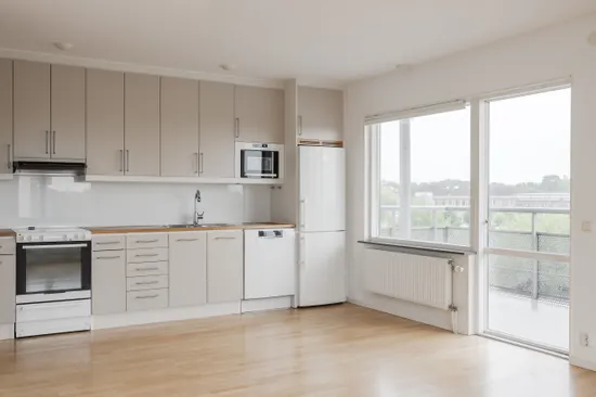 Bostadsrätt, Parternas gränd 63, Norra Fäladen , Lund