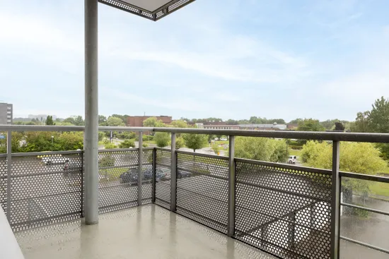 Bostadsrätt, Parternas gränd 63, Norra Fäladen , Lund