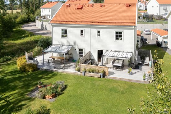 Bostadsrätt, Lindövägen 8N, Torsång, Borlänge