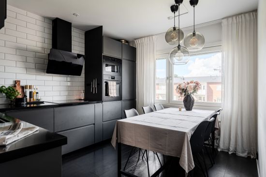 Bostadsrätt, Kummingatan 38B, Årsta, Uppsala