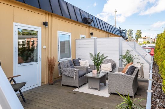 Bostadsrätt, Rösgången 6, Vidablick, Norrköping