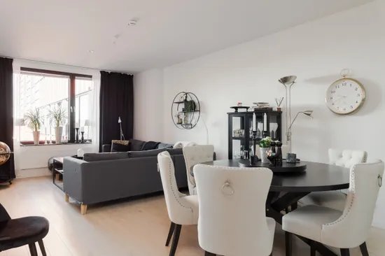 Bostadsrätt, Storgatan 82B, Arenastaden, Växjö