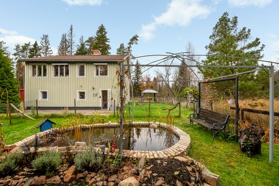 Villa, Lågbol 101, Lågbol, Uppsala