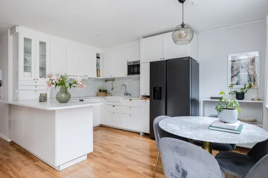 Bostadsrätt, Eriksgatan 36, Centrum, Enköping