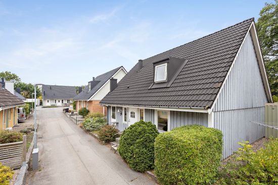 Villa, KOMMER SNART!  Braxenvägen 28, Karlshamn