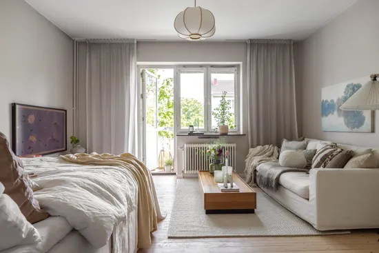 Bostadsrätt, Femkampsgatan 3A, Lunden, Göteborg