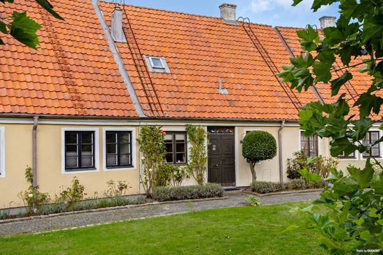 Radhus, Brunnsgatan 12C, Simrishamn - gamla stan, Simrishamn