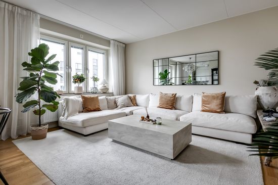 Bostadsrätt, Ågesta broväg 62, Farsta, Stockholm