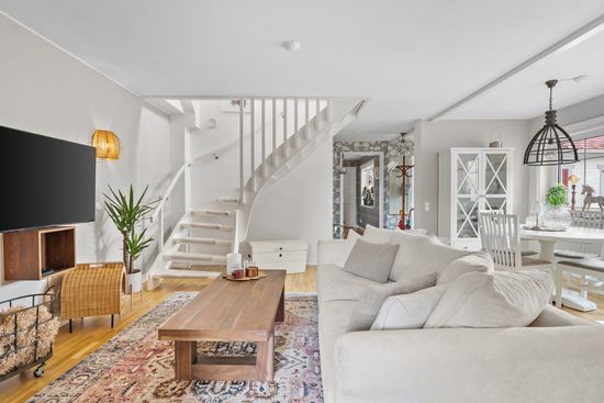 Bostadsrätt, Östra långgatan 27C, Centrum, Sundsvall