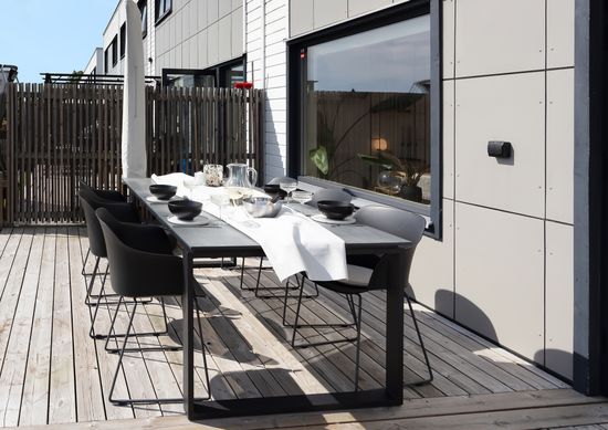 Radhus, Maja-Lisa Grönbergs väg 4 D, Skegrie, Trelleborg