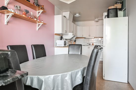 Bostadsrätt, Terapivägen 14B, Flemingsberg, Huddinge