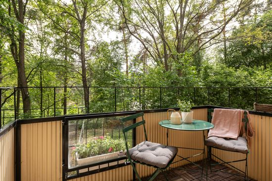 Bostadsrätt, Torsten alms gata 7, Aspudden, Stockholm