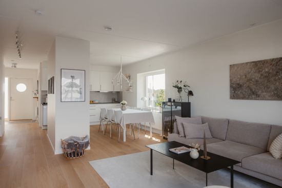 Bostadsrätt, Alice Babs gata 46Q, Ljusstaden, Kalmar